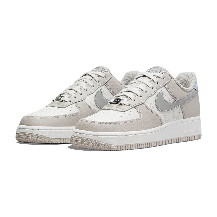 Nike Air Force 1 Low Grey