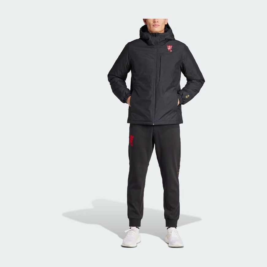 adidas CNY Manchester United Jacket