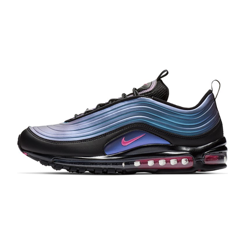Nike Air Max 97 LX Black Purple