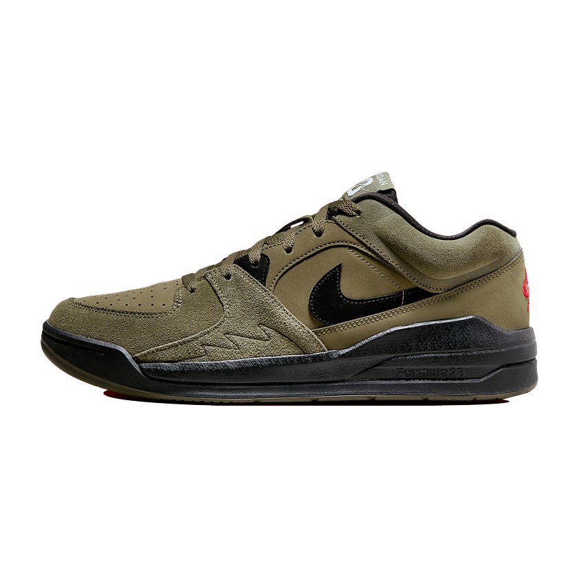 Jordan Stadium 90 Green