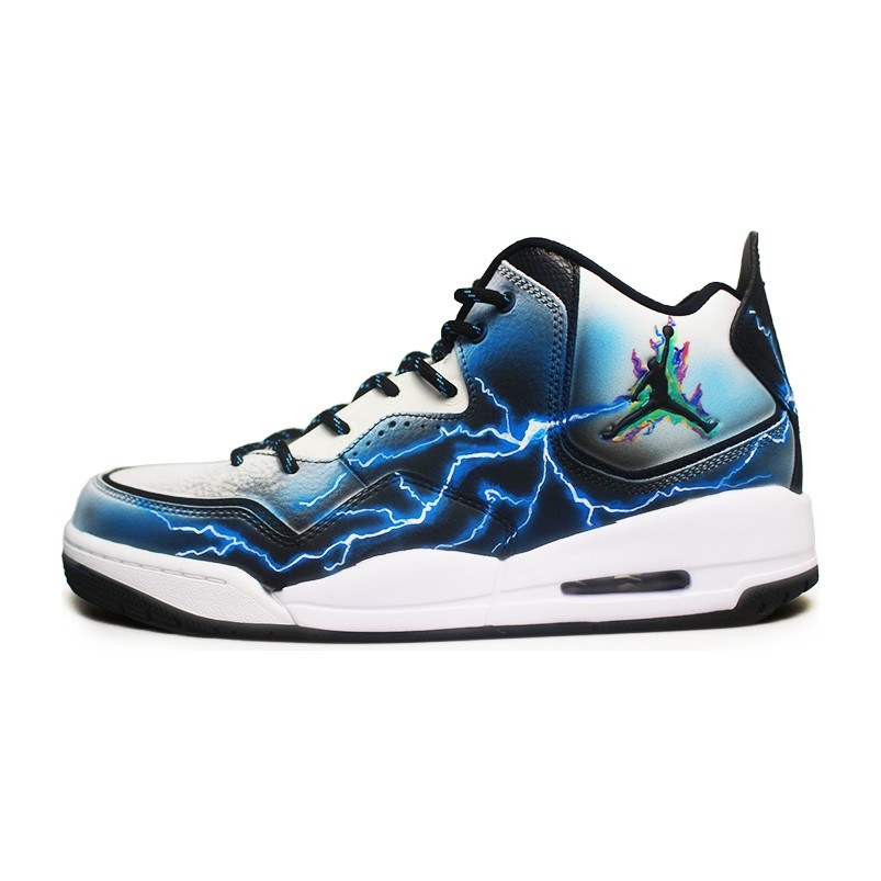 Jordan Courtside 23