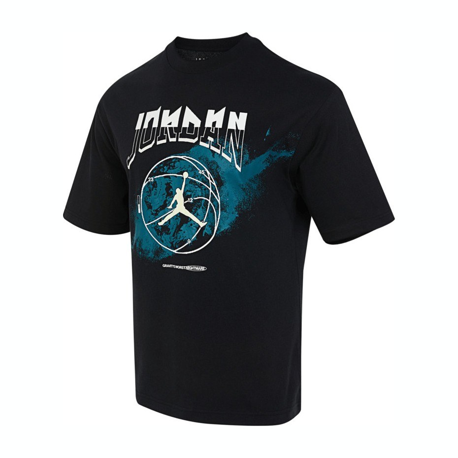 Jordan Logo T
