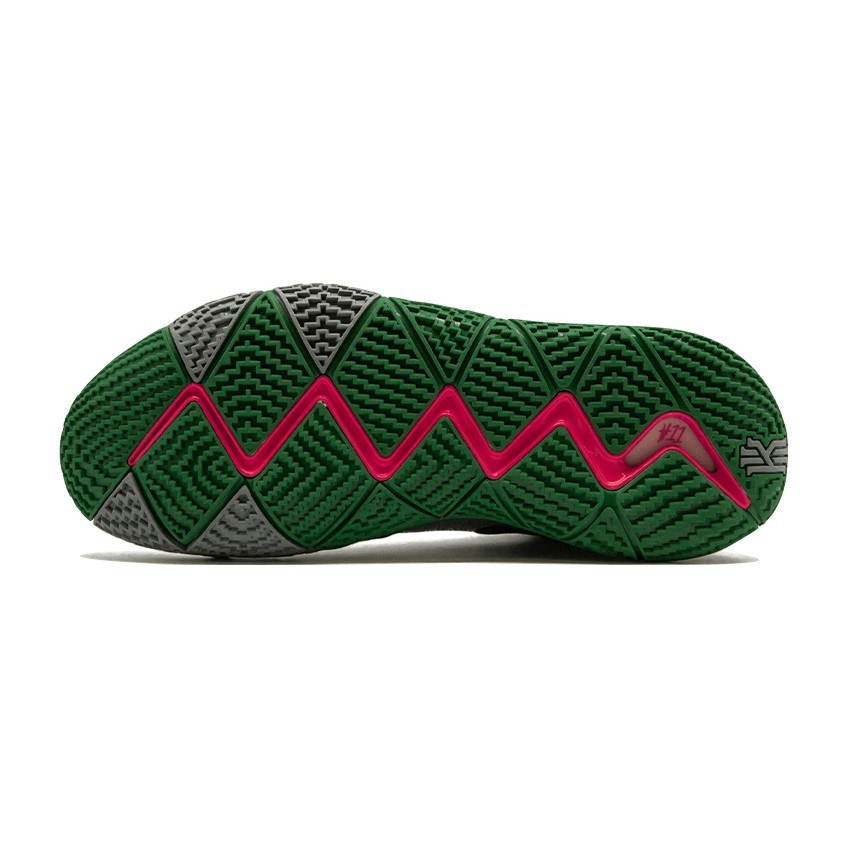 Nike Kyrie 4 City Guardians