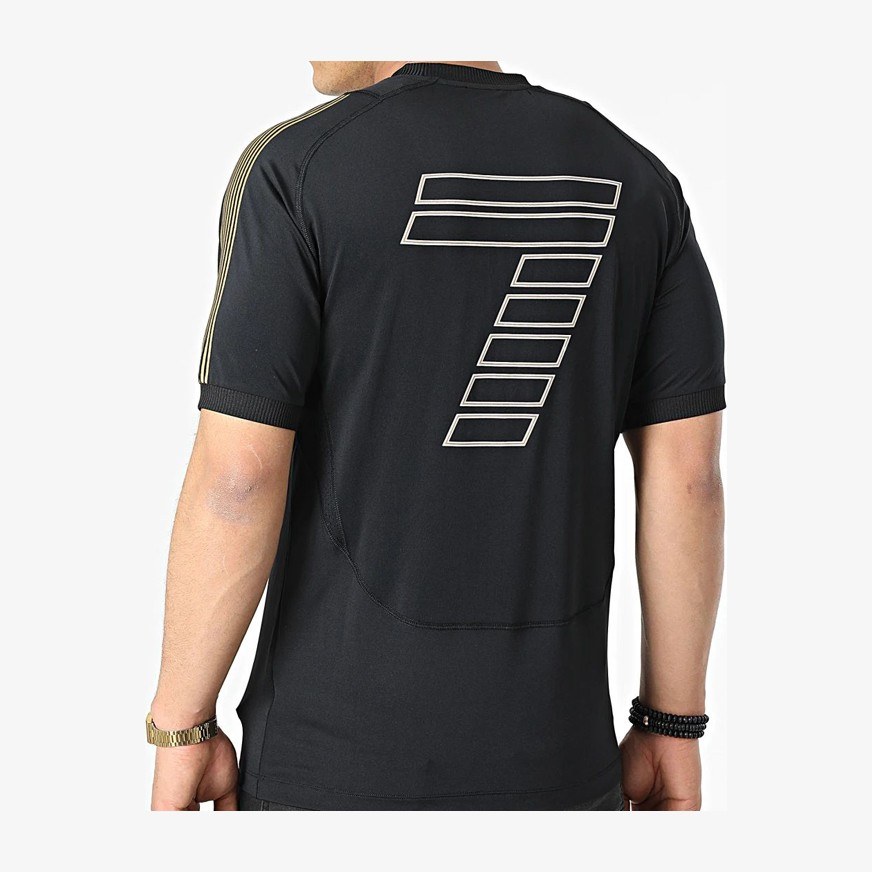 EMPORIO ARMANI SS22 EA7 LogoT