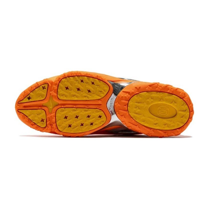 NOCTA x Nike Hot Step Air Terra 2 Orange