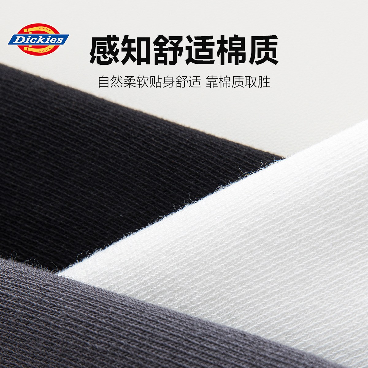 Dickies 10A