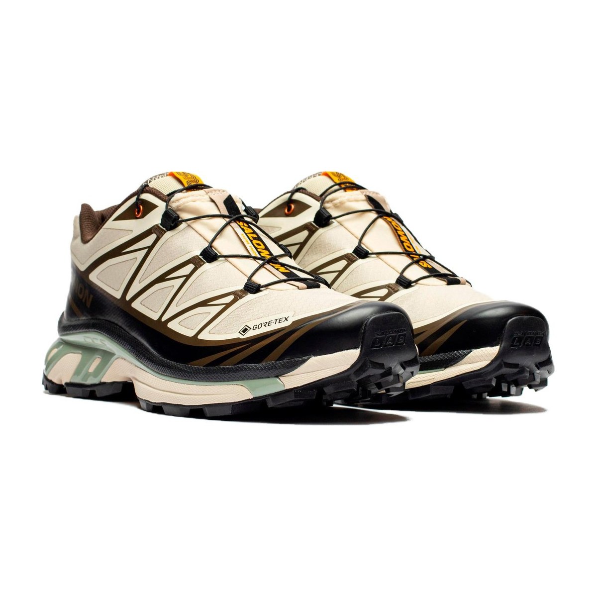 SNS x Salomon XT-6 Gore-Tex