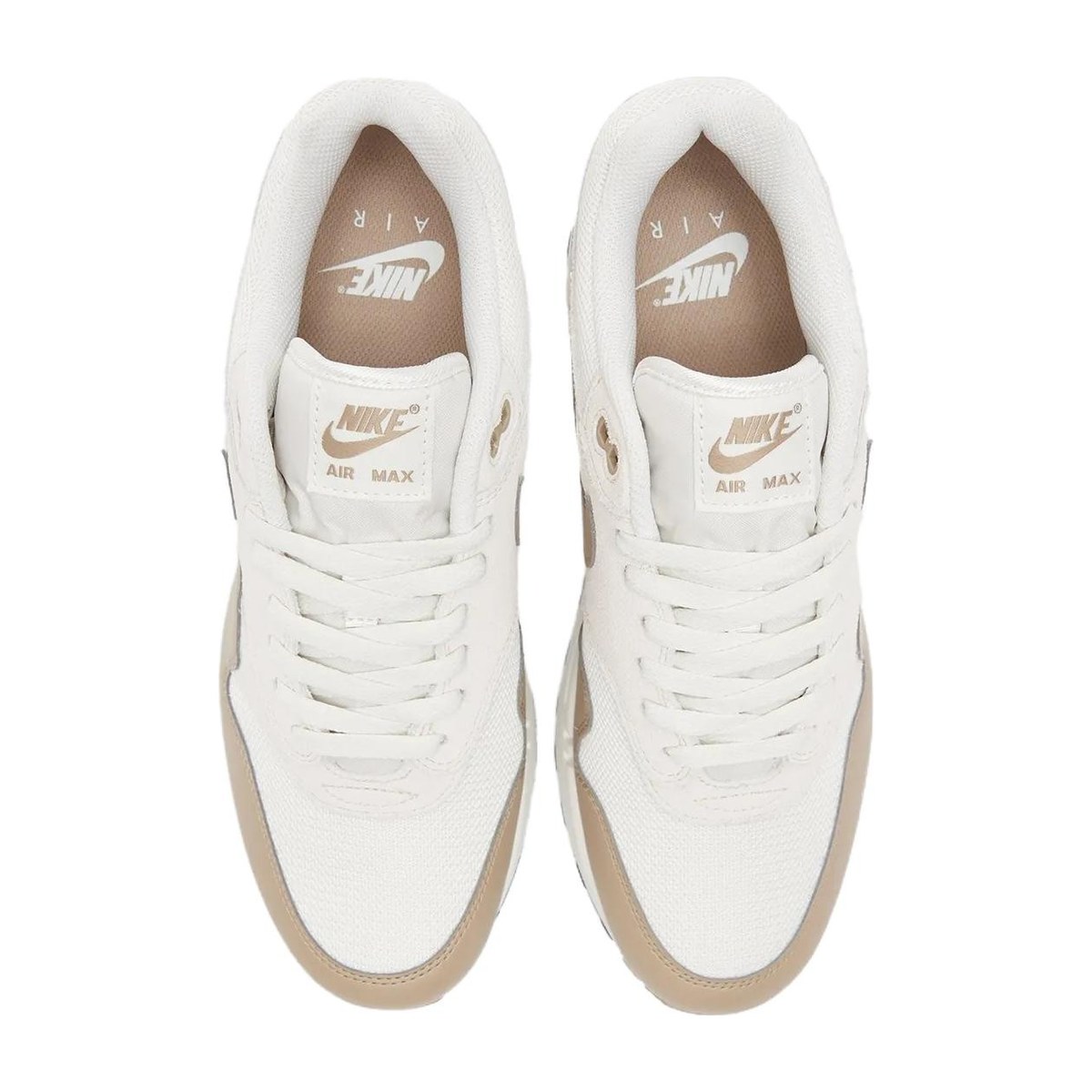 Nike Air Max 1 "Light Orewood Brown"