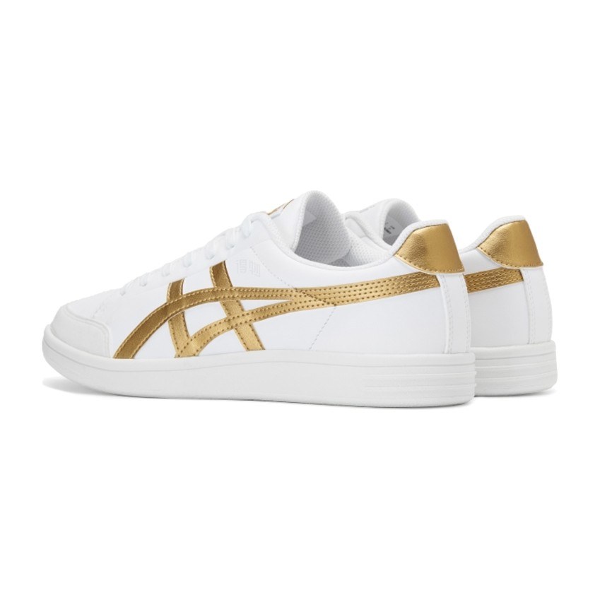 Onitsuka Tiger Advanti White Gold