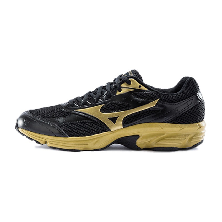 Mizuno Spark CN Black Gold