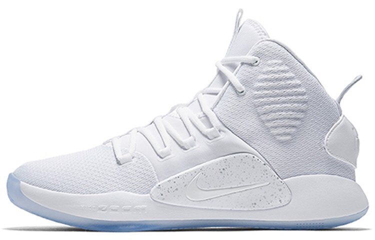 Nike Hyperdunk X White