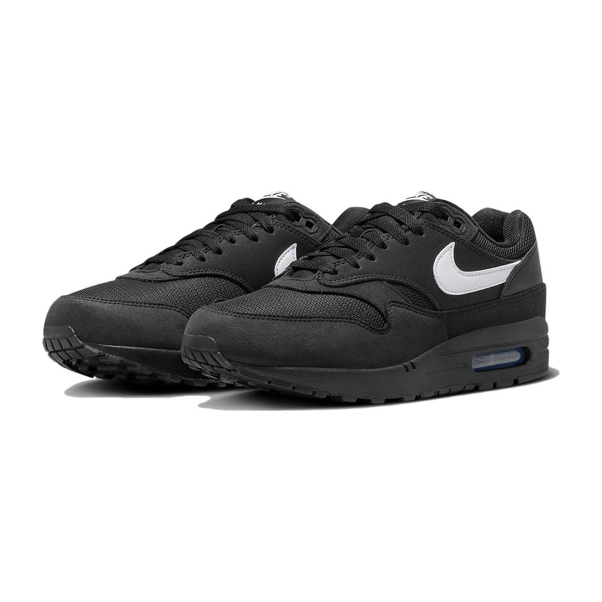 Nike Air Max 1 Black White