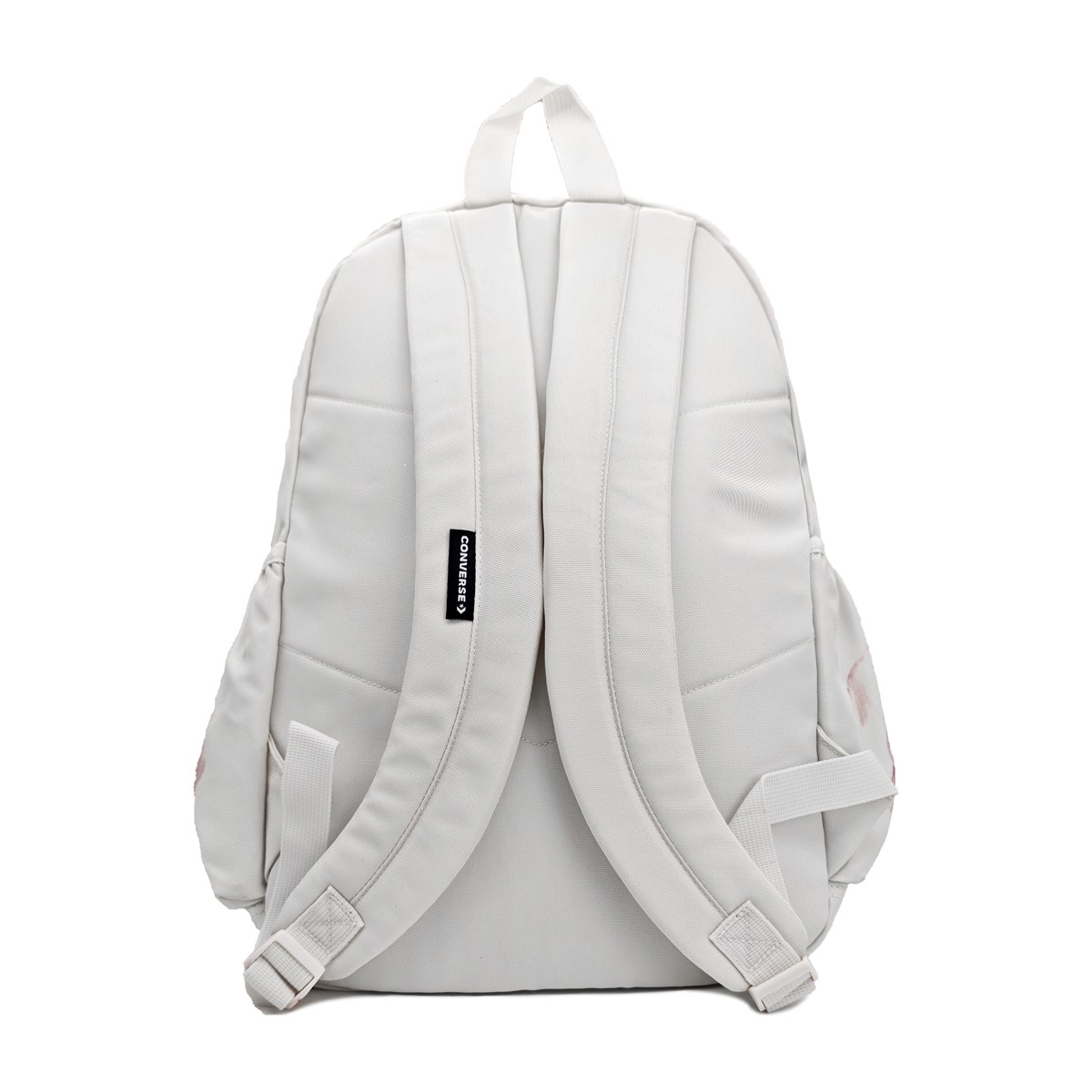 Converse Bear Backpack Red
