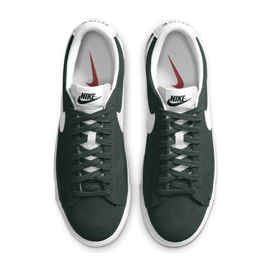 Nike Blazer Low Pro Green