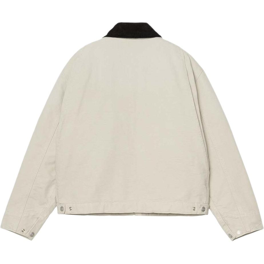 Carhartt WIP Colorblock Zip Jacket Women