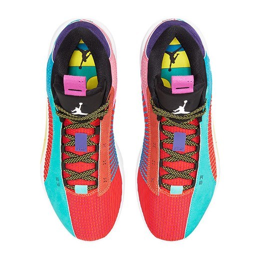 Jordan Air Jordan 35 Low DS PF "Reflexology"