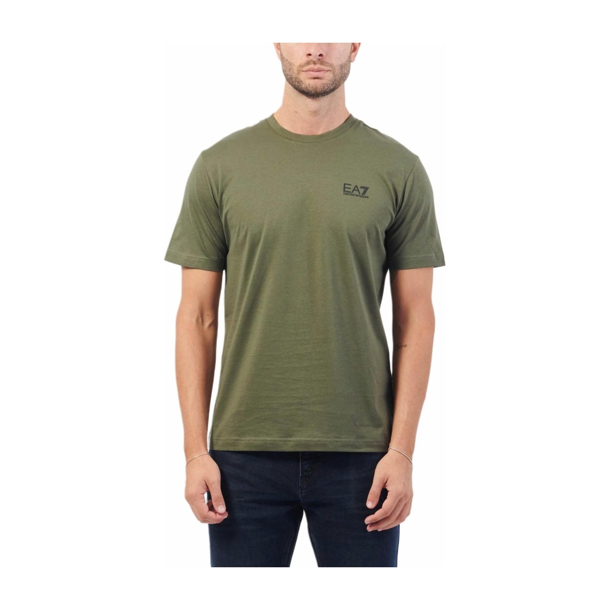 EMPORIO ARMANI LogoT