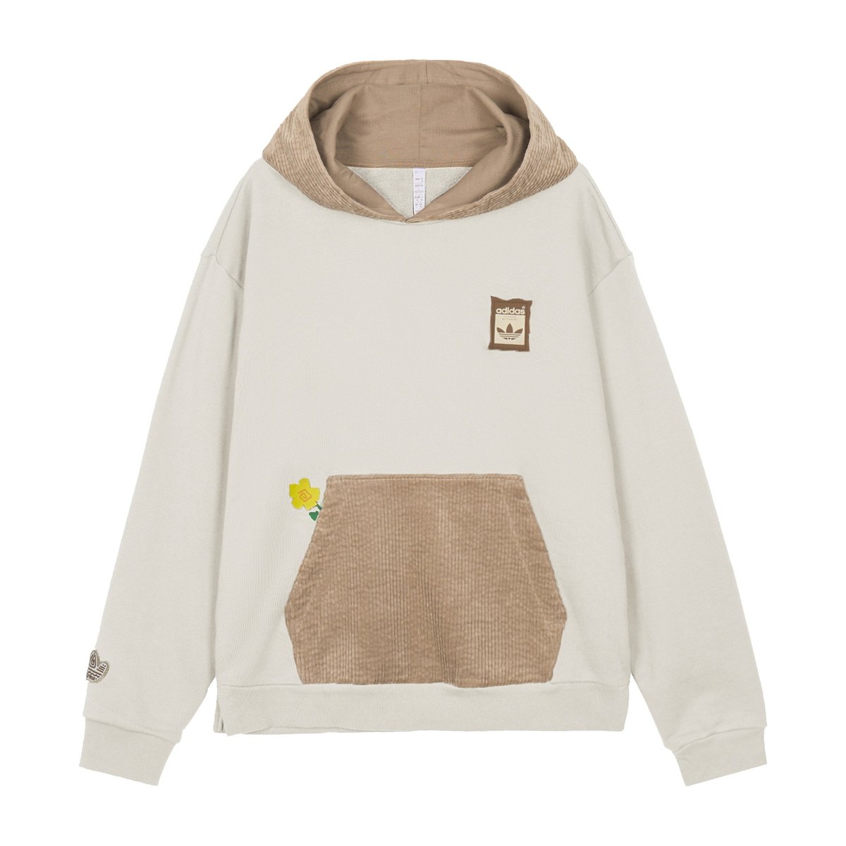 adidas Originals x Melting Sadness