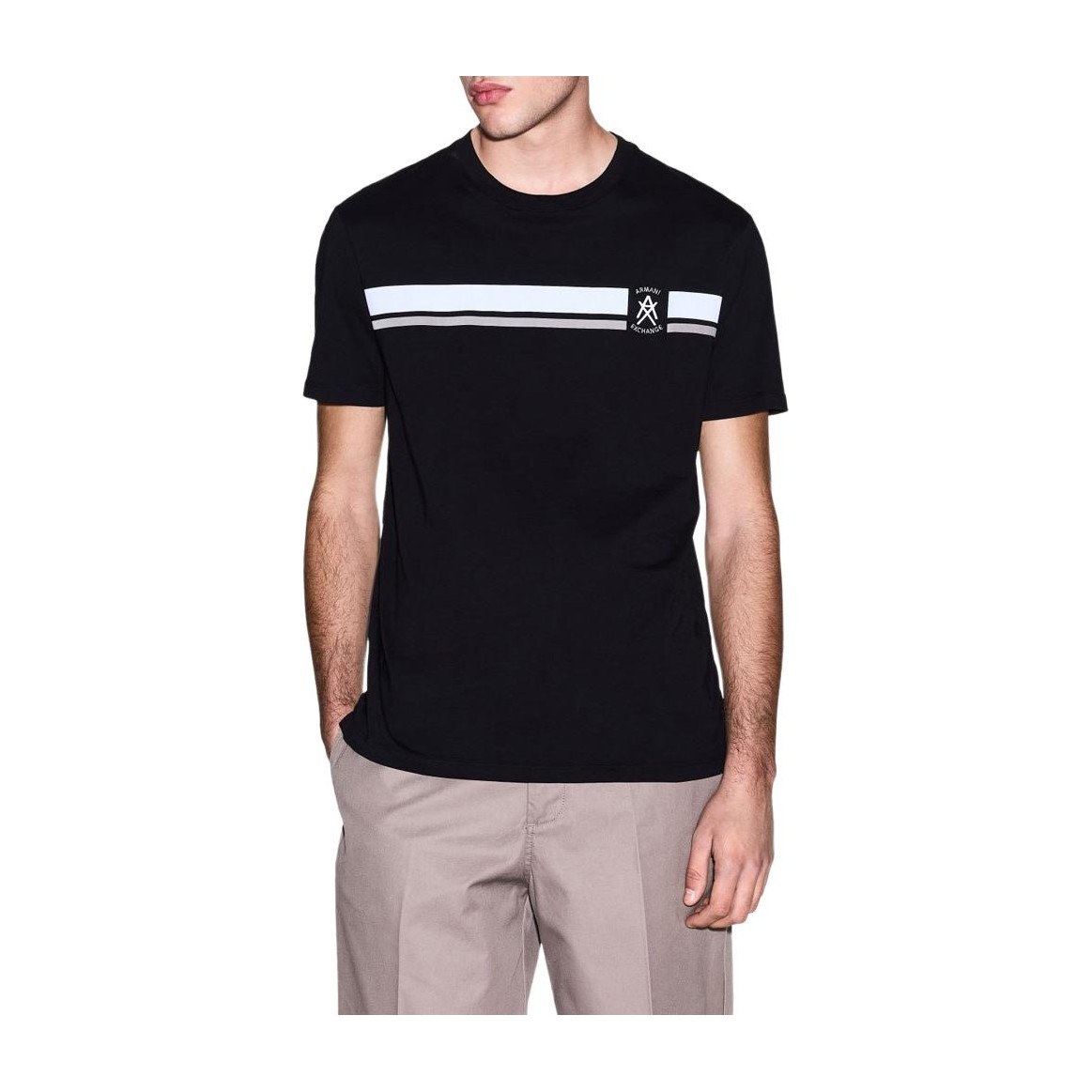 ARMANI EXCHANGEAE SS26 T