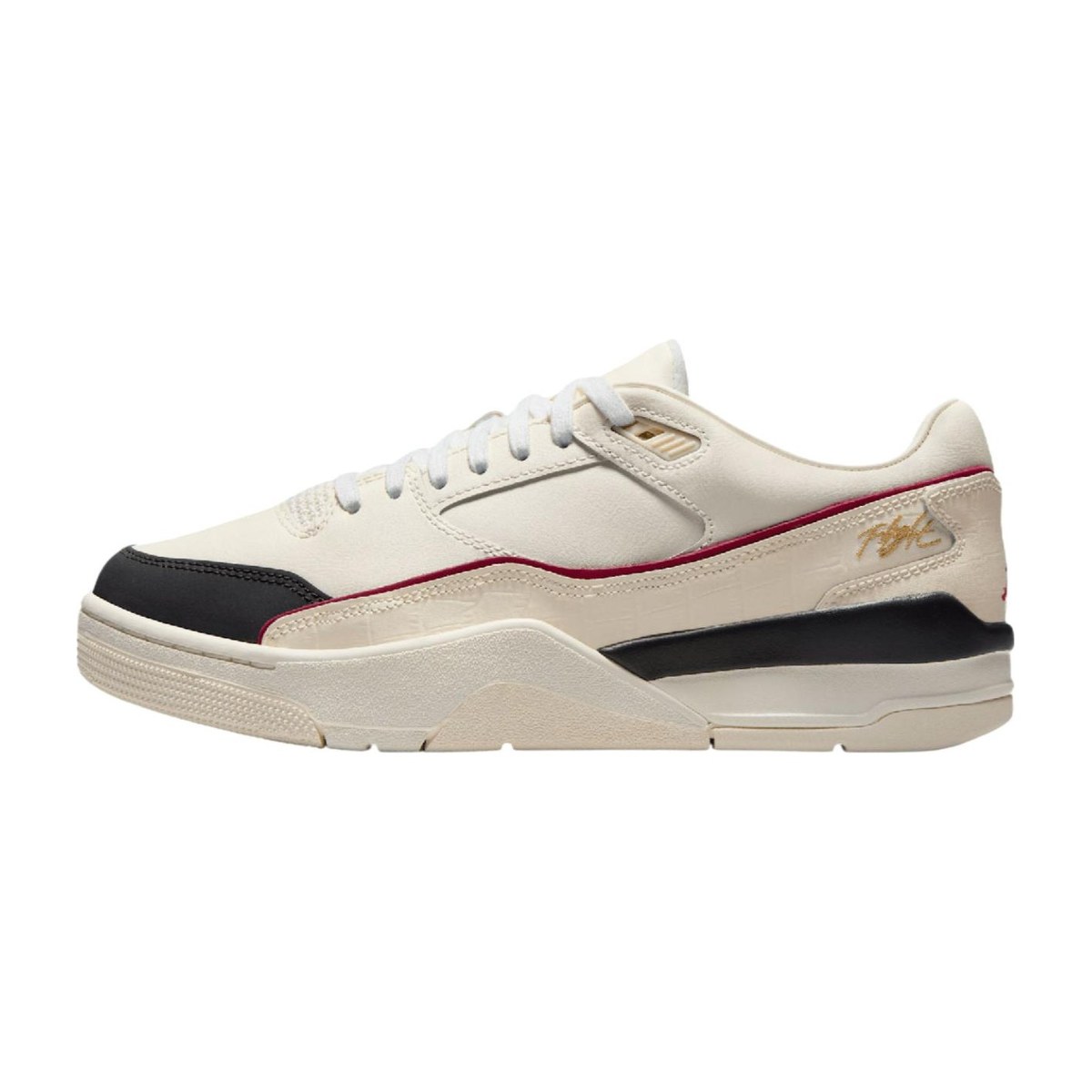 Jordan Flight Court