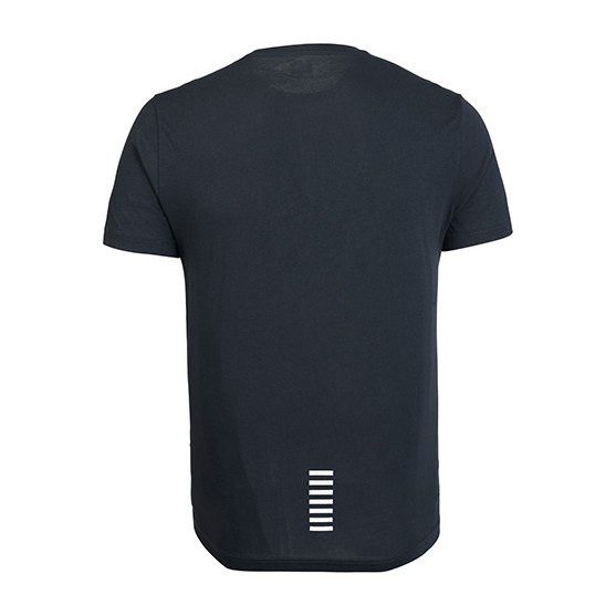 Emporio Armani EA7 Navy Tee