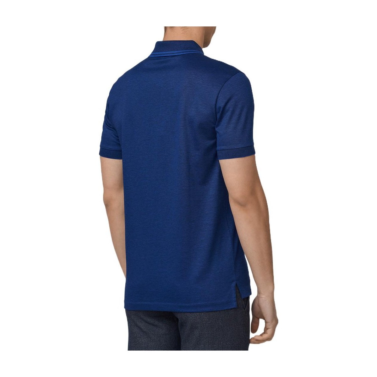 HUGO BOSS SS22 Polo