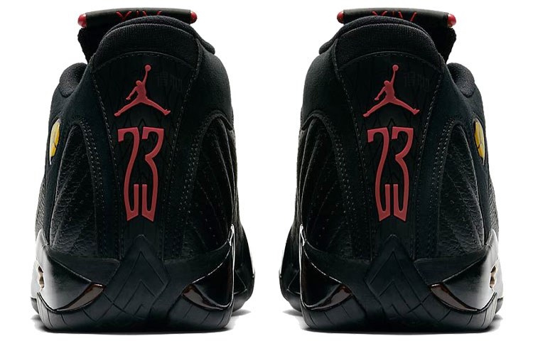 Jordan Air Jordan 14 Last Shot