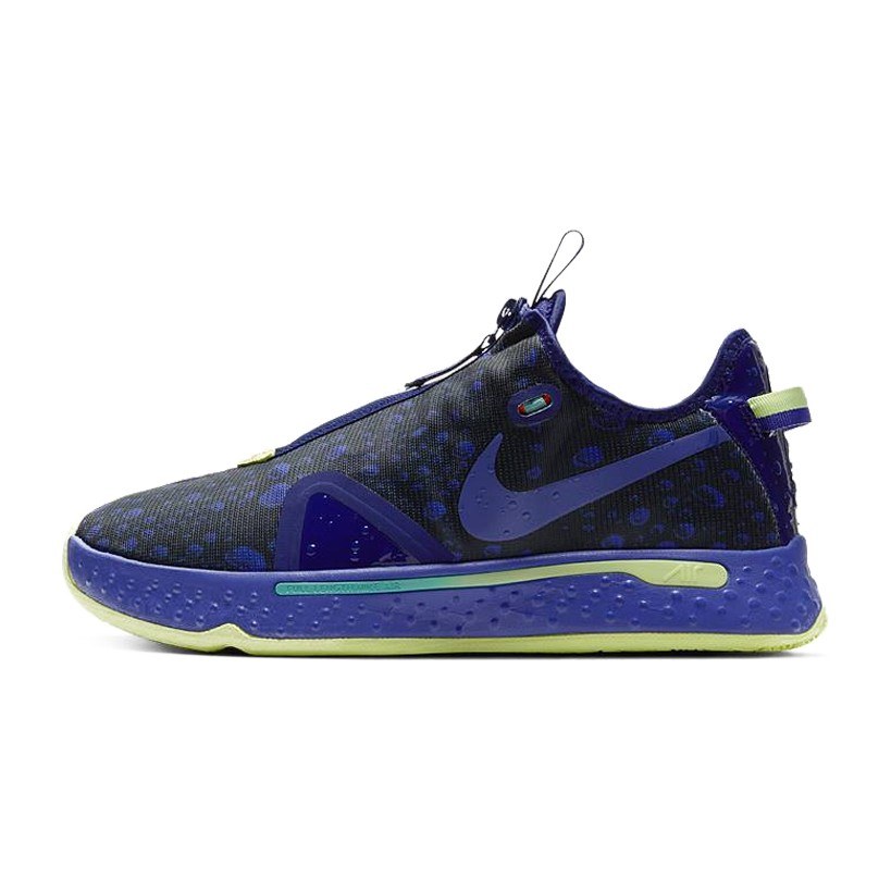 Gatorade x Nike PG 4 Blue Droplet