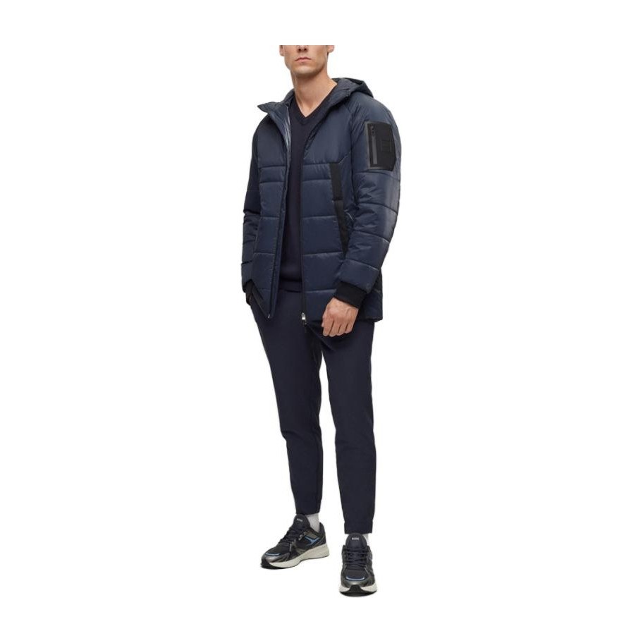 HUGO BOSS