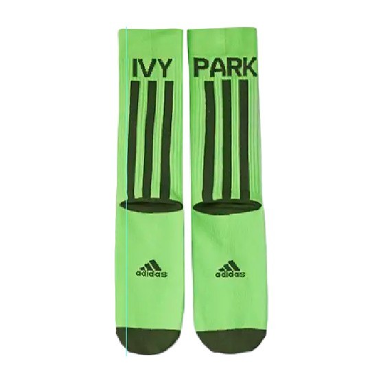adidas Originals Colorblock Logo Mid Socks 3-Pack