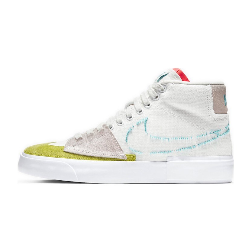 Nike Blazer SB Zoom Edge Oracle Aqua