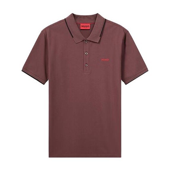 HUGO BOSS SS23 Polo