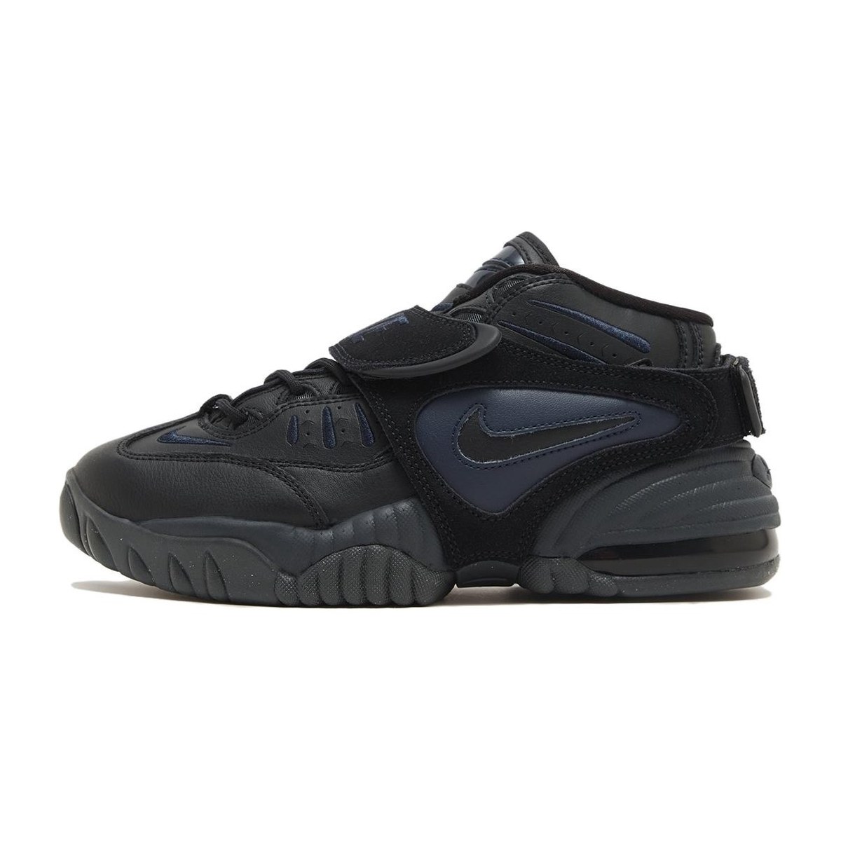 Nike Air Adjust Force Black