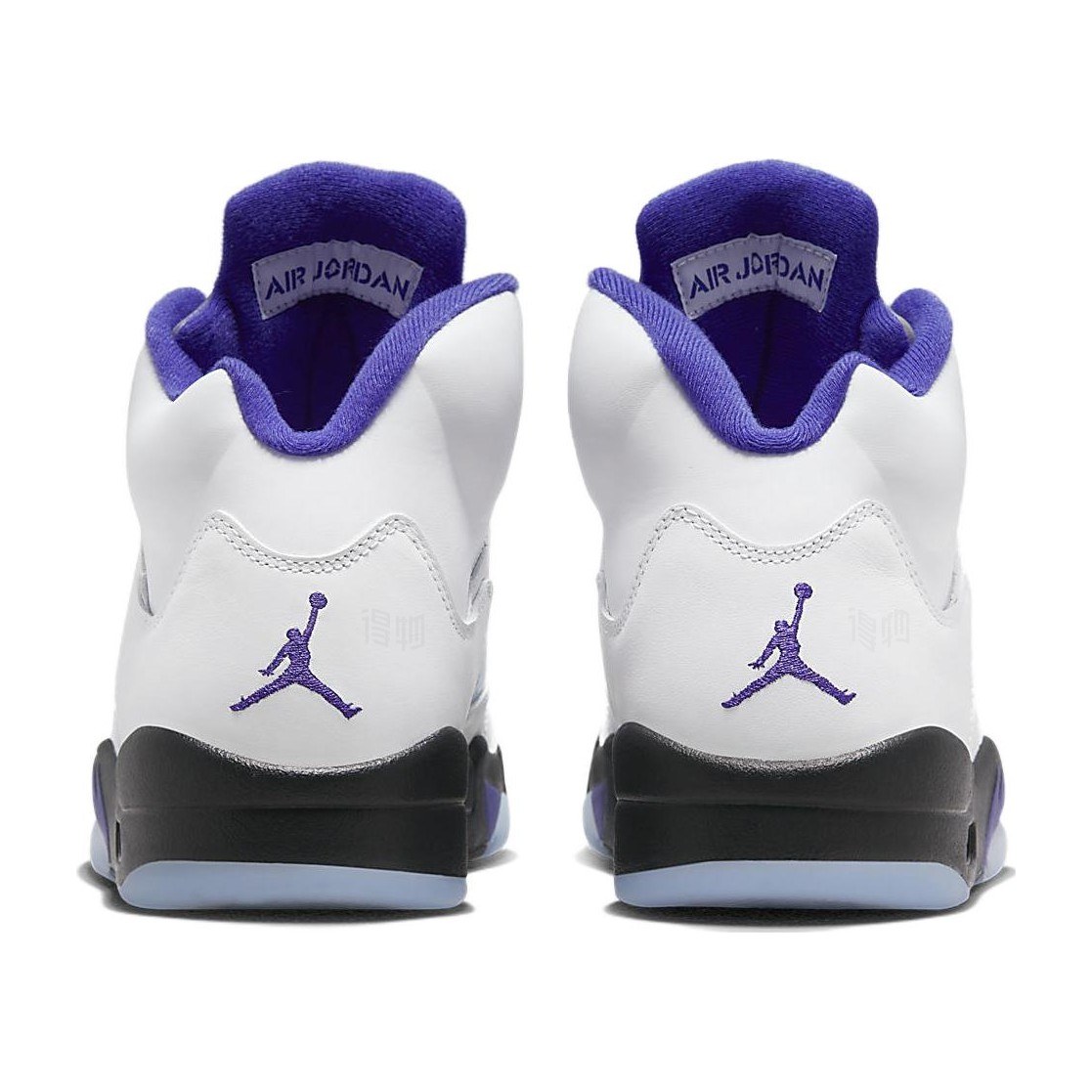 Jordan Air Jordan 5 Retro "Concord"