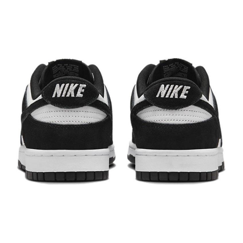 Nike Dunk Low Retro SE "Suede Panda"