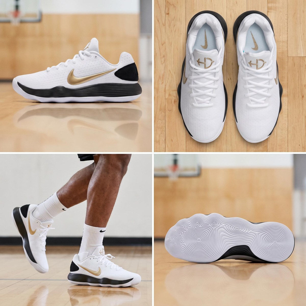 Nike Hyperdunk 2017