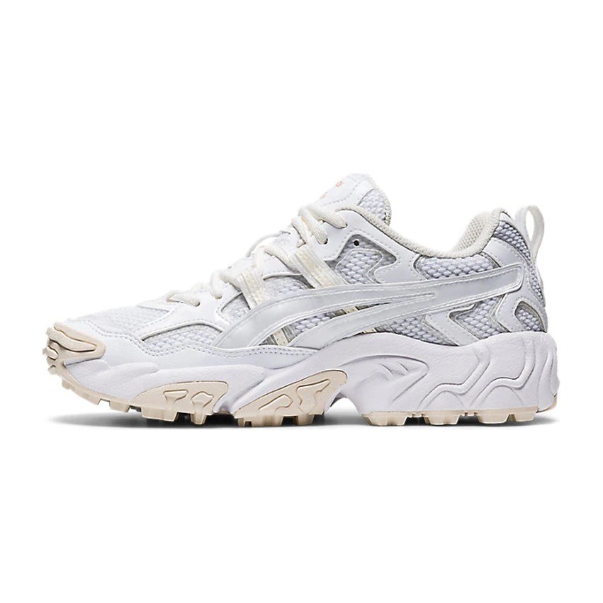 Asics Gel-Nandi OG White