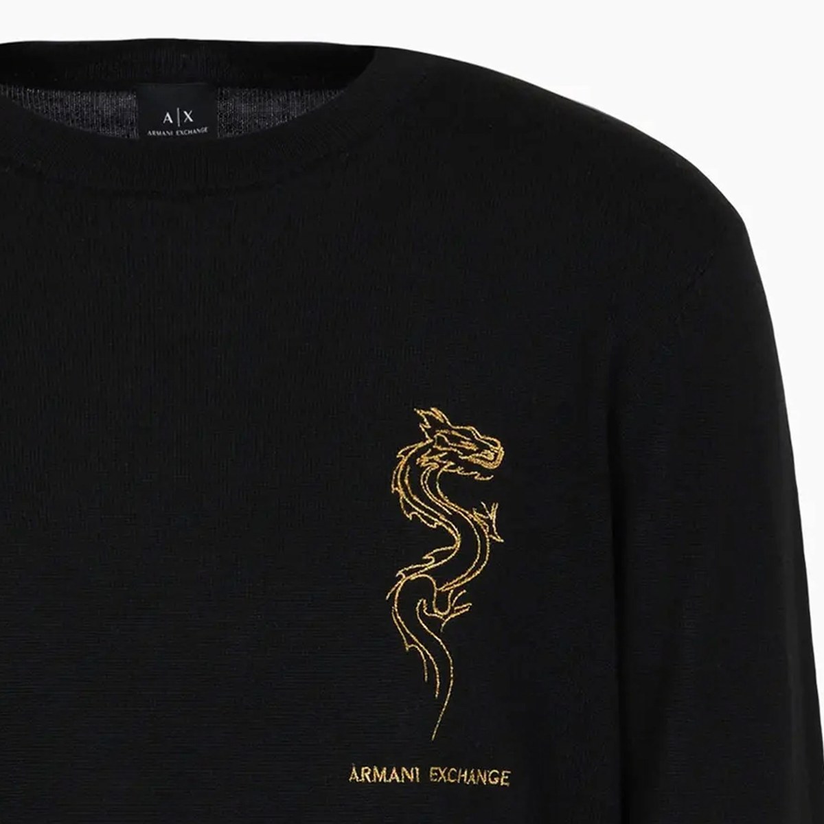 ARMANI EXCHANGE SS24