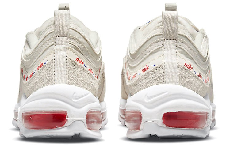 Nike Air Max 97 "First Use"