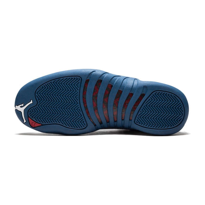 Jordan Air Jordan 12 Retro French Blue 2016