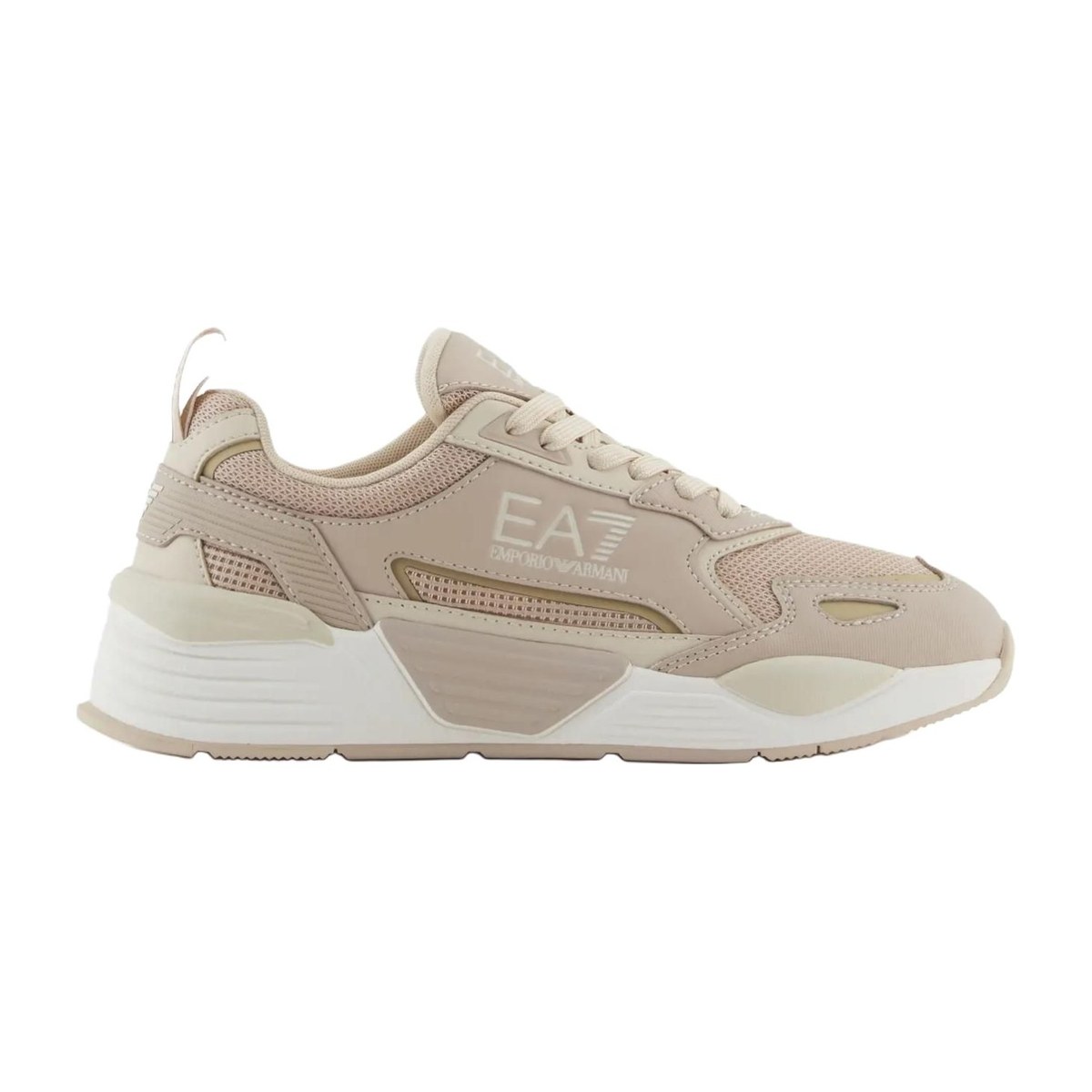 EMPORIO ARMANI EA7