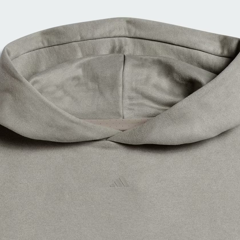 adidas The 2024 Collection Chapter 01 Hoodie Sesame