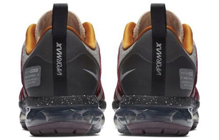 Nike Vapormax Run Grey Brown