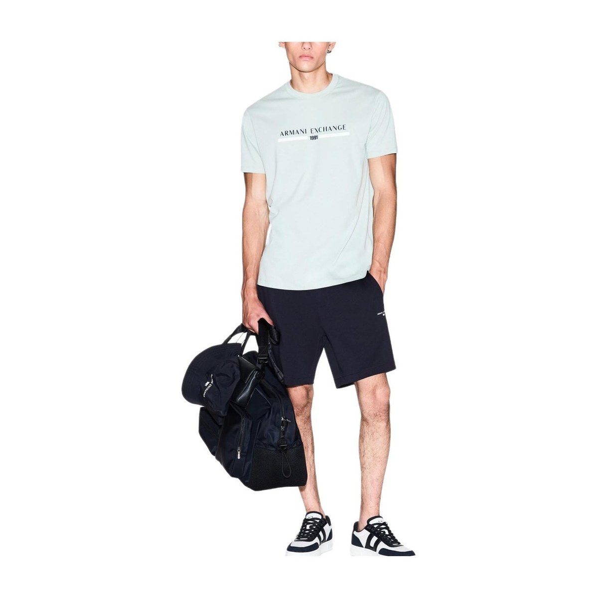 ARMANI EXCHANGEAE T