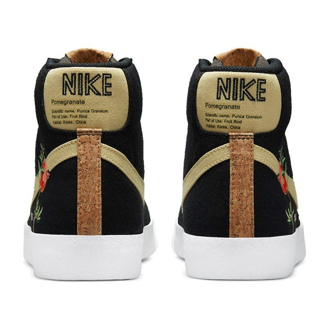 Nike Blazer 77 "Pomegranate"