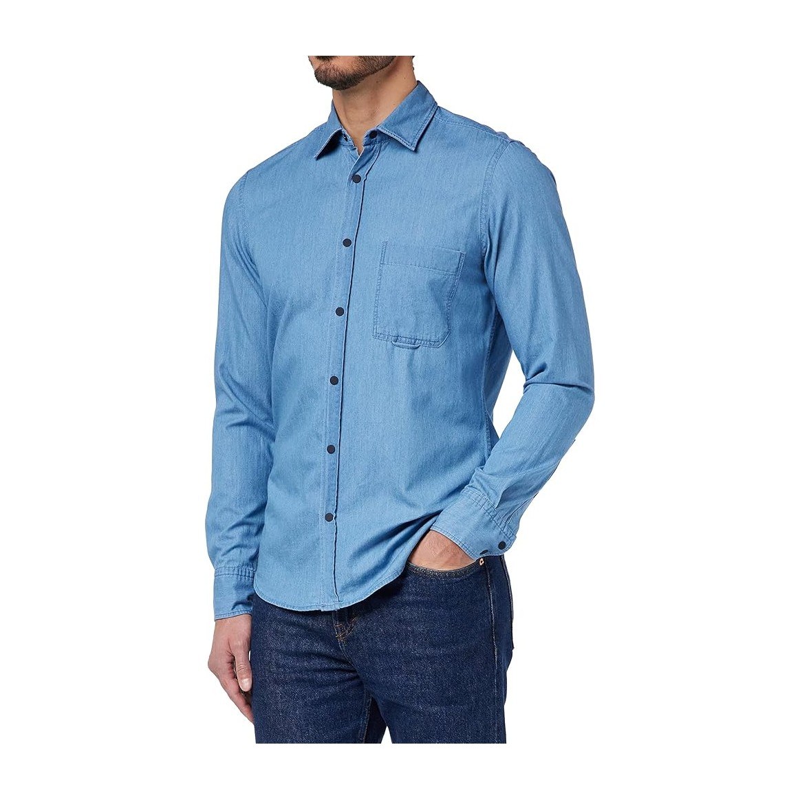 HUGO BOSS SS23