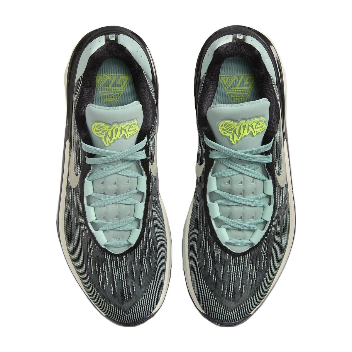 Nike Air Zoom Generation Cut 2 EP