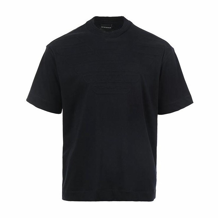 EMPORIO ARMANI SS24 LogoT