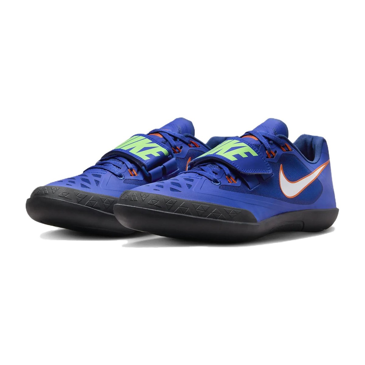 Nike Zoom Soldier 4