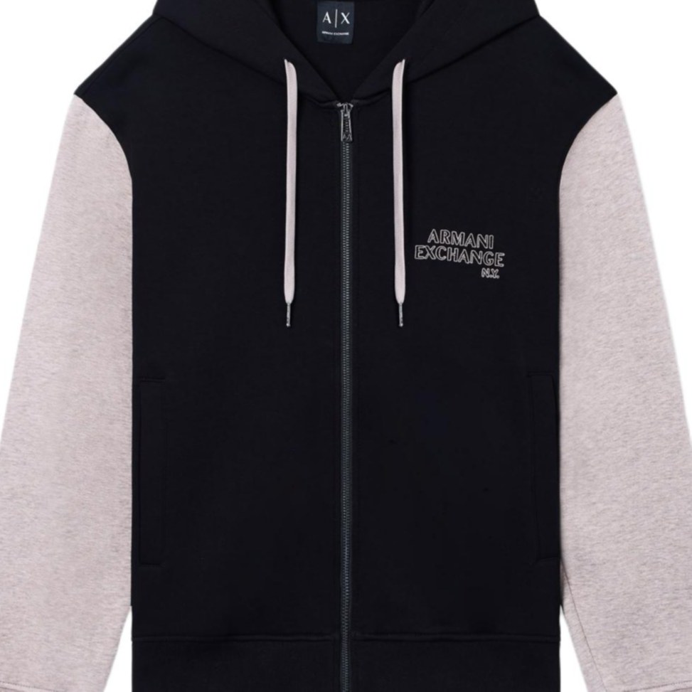 ARMANI EXCHANGEAE FW25